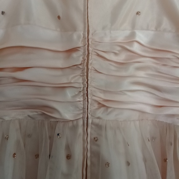 Camille La Vie Dress - Picture 3 of 7